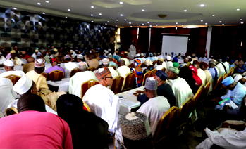 Thisday Editor, Ologbondiyan, says PDP needs professional as publicity secretary