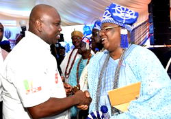 Lagos stands with Tinubu on devolution of powers, federalism- Ambode