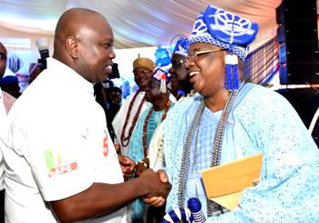 Lagos stands with Tinubu on devolution of powers, federalism- Ambode