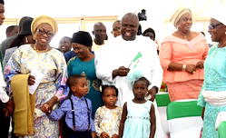 Ambode: A quiet but virtuoso performance
