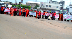 Edo Pensioners tender unreserved apology to Govt