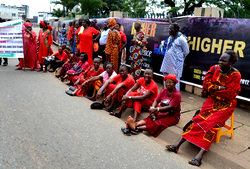 We need N38bn to pay retirees pension arrears — PTAD