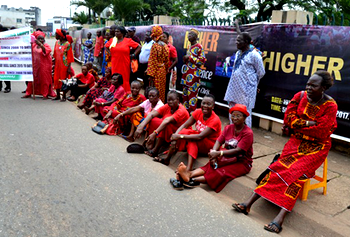 Pension arrears: Edo Govt screens pensioners in batch 45 for payment