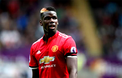 France boss Deschamps defends ‘misunderstood’ Pogba