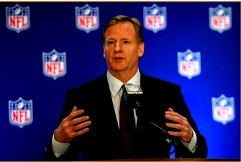 Trump slams NFL for not making players stand for anthem