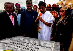Osun govt, firm  to cooperate  on material testing