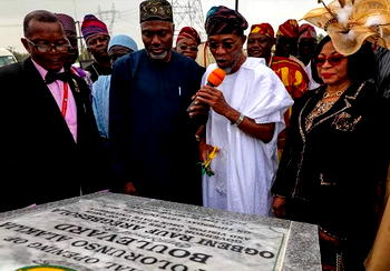 Osun govt, firm  to cooperate  on material testing
