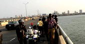 Five LASTMA officials  arrested  for extortion, 20 dismissed