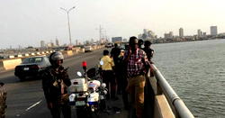 Five LASTMA officials  arrested  for extortion, 20 dismissed
