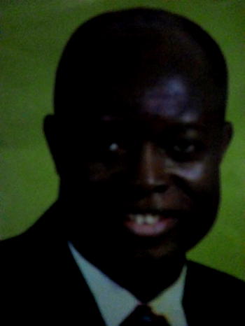 Faith is central to our lives, says Meduoye