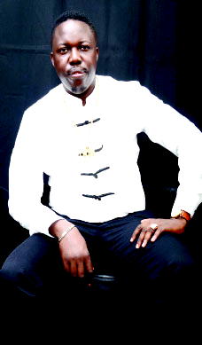 I founded ROBAZ Entertainment to nurture young talents — Asiotu 