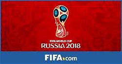 Russia 2018: Big brands battle off  pitch at World Cup