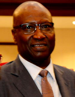 SGF tasks retired civil servants on peace, progress, unity of Nigeria