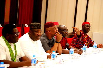 Ex-minister tasks South-East leaders, govts over power projects funding