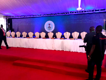 STATE OF THE NATION: Southern governors in emergency meeting