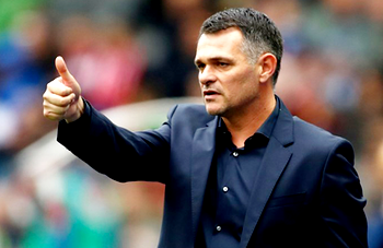 Sagnol cool on Bayern head coach role
