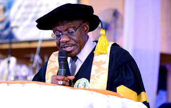 More than 50 percent of Nigerians are miserable- Prof. Sam Guobadia