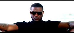Video: Peter Okoye a.k.a Mr. P drops new single