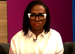 Video: I am ashamed to say I lost my virginity at 28 – Asa