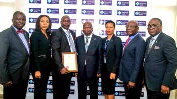 CIBN accredits Keystone Bank Training Academy