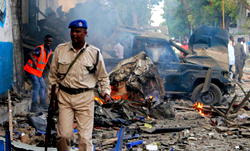 Militia attack kills 43 in South Sudan’s Jonglei state