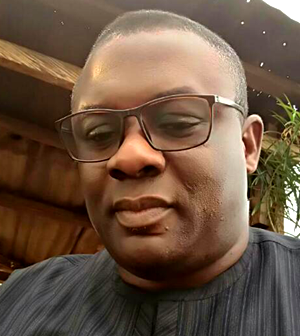 You engage in double speak on Biafra, Ambassador tells  Igbo