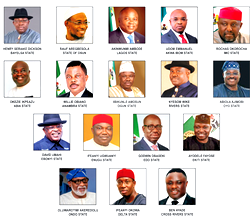 Blaming The Governors For Our Collective Faults – 2