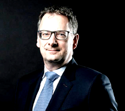 Telecom operators, major beneficiaries of our 03B mPOWER  – Collar, SES CEO
