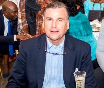 Society whose citizens can’t feed, a failure – US Ambassador,