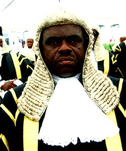 Judge hands-off trial of Boko Haram factional leader, Albarnawi, 8 others