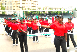 NUT urges KDSG to pay backlog of salary arrears