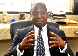 Why steel imports doesn’t make sense – Austin-Peters