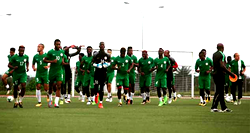 2018 W/Cup: 3 Africa countries on brink of qualification