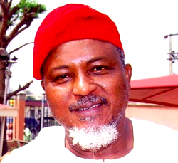 Fagbenle: Tribute to the Pundit Emeritus