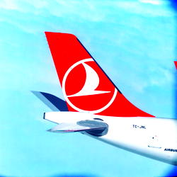 Turkish Airlines wins GT Tested Reader Survey awards