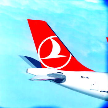 Turkish Airlines wins GT Tested Reader Survey awards