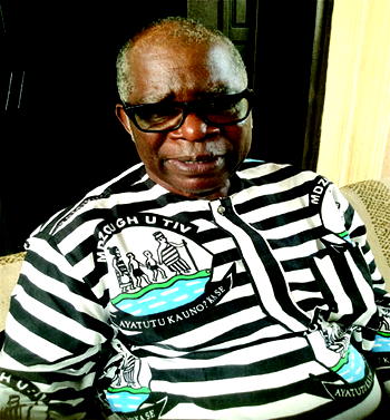 We are worried that another massacre looms – Ujege