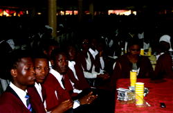 UNILAG releases 2017/2018 admission list
