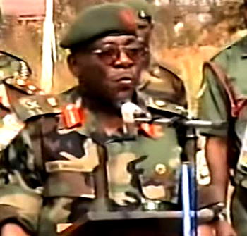 Gen Malu and his unconfirmed verdict on Gen Oladipo Diya and others