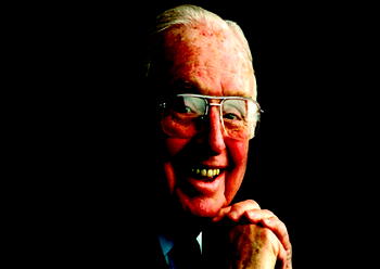 The ideas of Norman Vincent Peale, great writer of all time