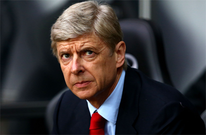 Wenger Wenger allays Arsenal fans’ fears, to replace Sanchez, Ozil with world-class players