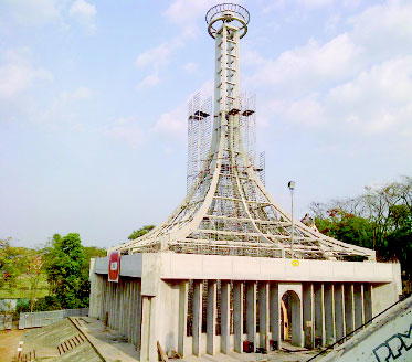 Buhari to inaugurate Zik Masoleum in Onitsha, Jan. 24