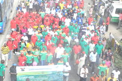 Sustainable Ecotourism: Ambode, Asiodu, others canvass healthy environment