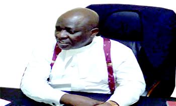 Judges not the cause  of cases delay  —Adedipe