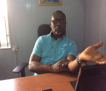 Intel saga: We were billed in dollars for services we could have paid for in Naira — Amadi