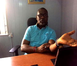 Intel saga: We were billed in dollars for services we could have paid for in Naira —  Amadi