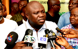 Insurance industry can put society back on feet — Ambode