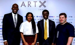 ART X LAGOS unveils galleries, artists for 2017 annual fair