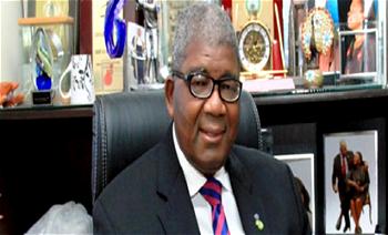 Only rule of law, due process will win war against graft  —Awomolo, SAN