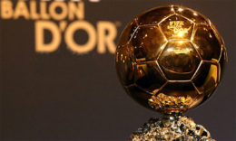 List Of Ballon D'Or Winners   Vanguard News